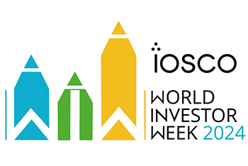 2024年世界投資者周——認(rèn)清市場(chǎng)風(fēng)險(xiǎn)，保持理性投資