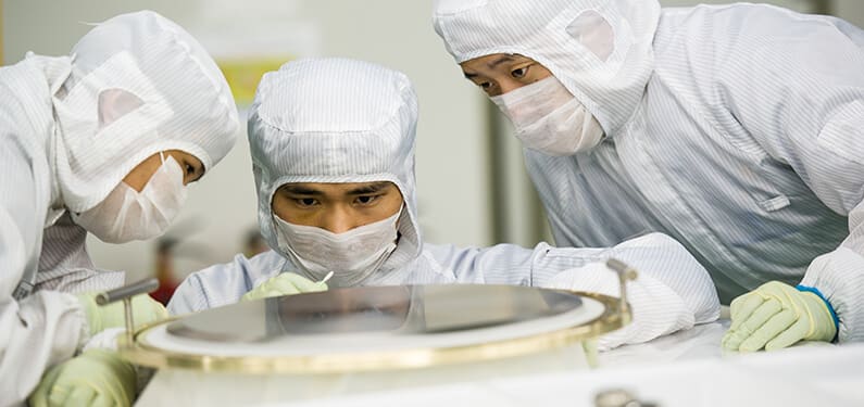 高純金屬純度控制及提純技術(shù)