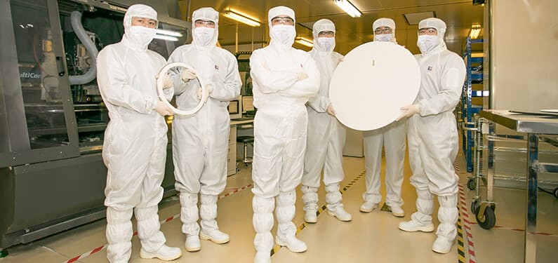 金屬的精密加工及特殊處理技術(shù)